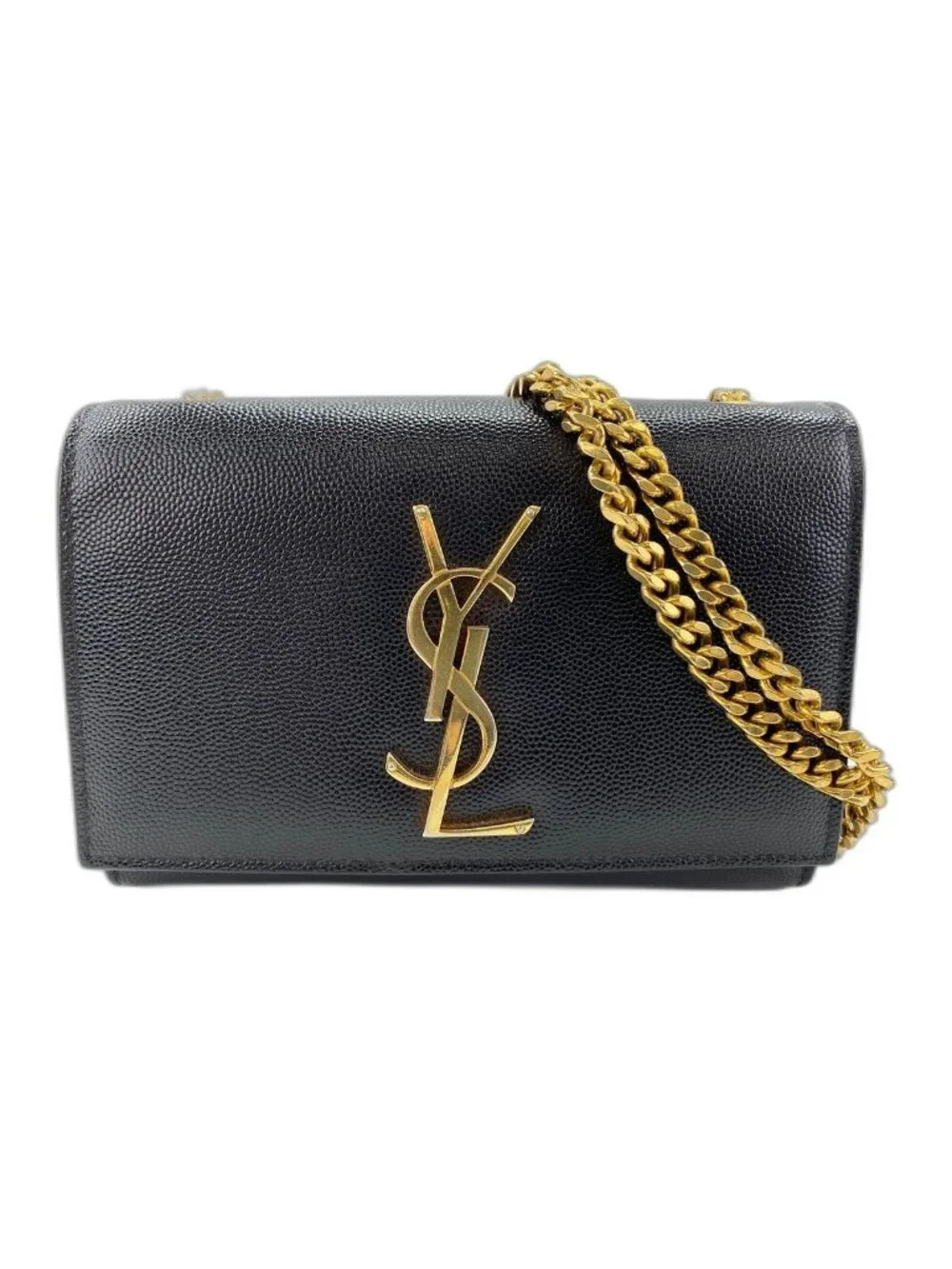 Saint Laurent Shoulder Bag Kate